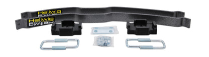 Hellwig 19-21 Ford Ranger Single Leaf EZ 990 Helper Spring | Ford Ranger (19-26) (1914)
