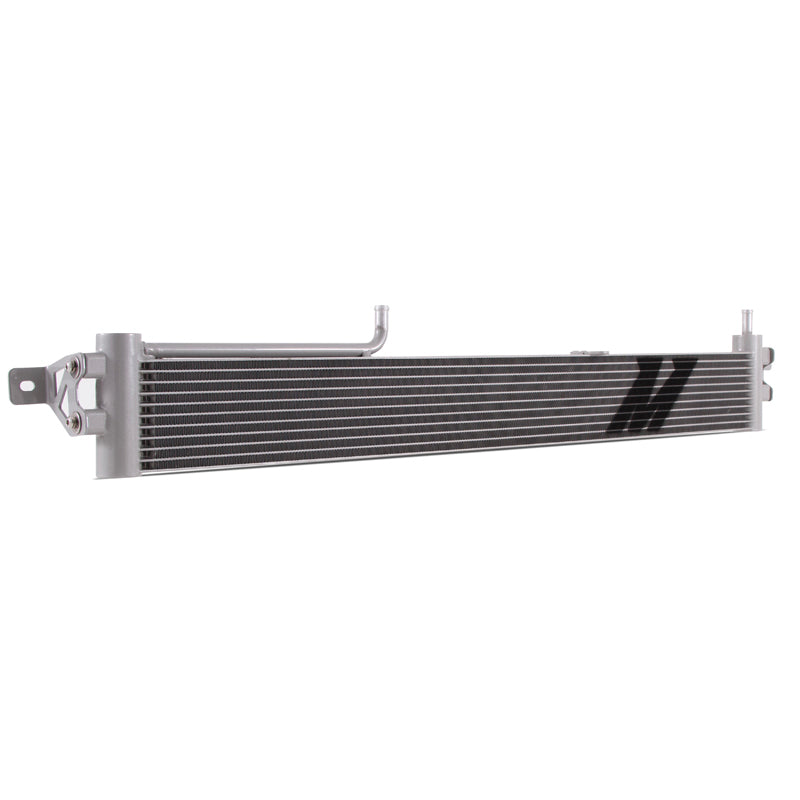 Mishimoto Transmission Cooler | 15-17 Ford F150 / 17-20 Raptor (MMTC-F150-15SL)