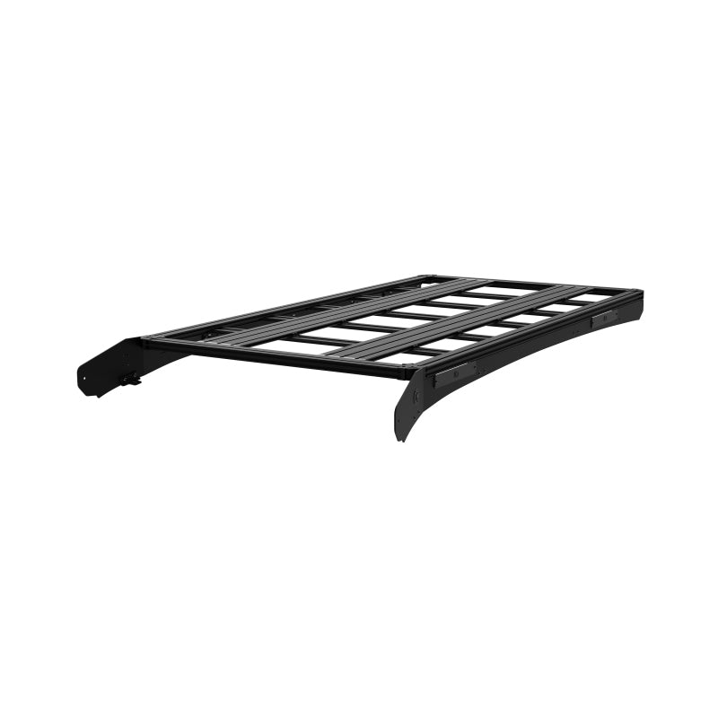 KC HiLiTES Platform One Roof Rack | Toyota 4Runner (25+ 6th Gen) (92308)