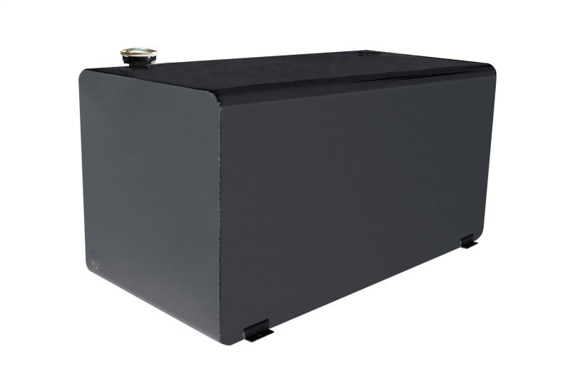 Dee Zee Universal Short Rectangle Steel Tank | Ford Ranger (19-26) (DZ91753SB)