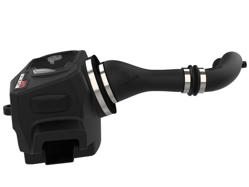 aFe Momentum HD Cold Air Intake System: Ram 1500 3.0L (19-24) w/ Pro DRY S Filter