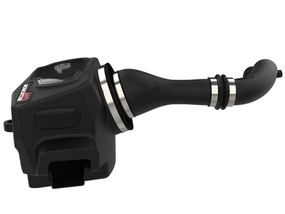 aFe Momentum HD Cold Air Intake System: Ram 1500 3.0L (19-24) w/ Pro DRY S Filter
