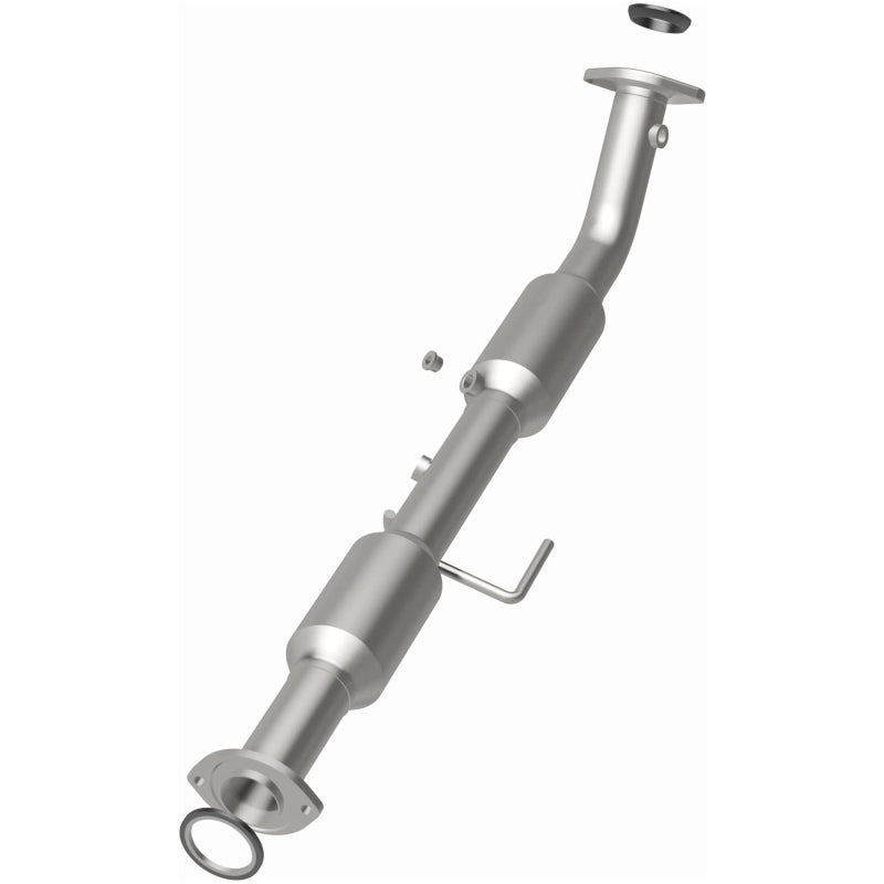 MagnaFlow Conv DF 2.7 Rear Catalytic Converter | Toyota Tacoma (05-23) (24487)