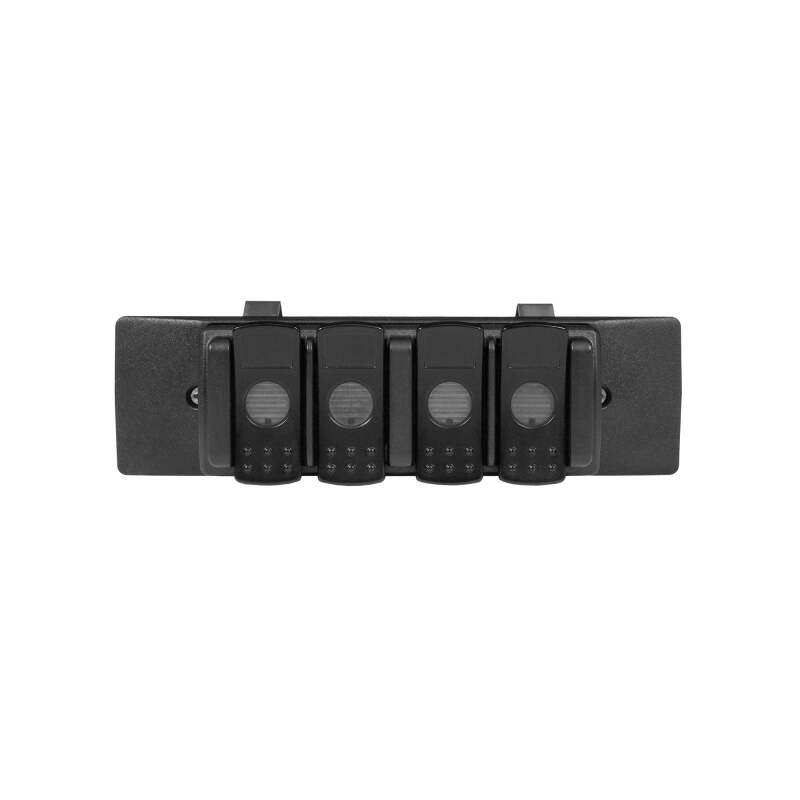 Oracle Trigger 4 Plus Wireless Controller Kit | Toyota Tacoma (16-19) (2100TAC)