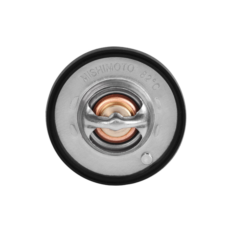 Mishimoto Low Temp Thermostat: 3.7L & 4.7L Dodge & Jeep