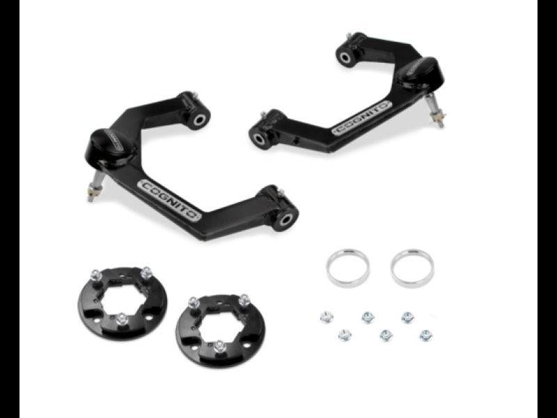 Cognito 2.5in Standard Leveling Kit | Ford F-150 (21-23) (120-91055)