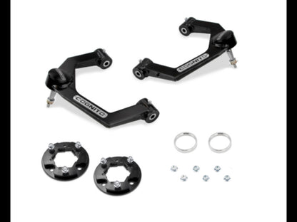 Cognito 2.5in Standard Leveling Kit | Ford F-150 (21-23) (120-91055)