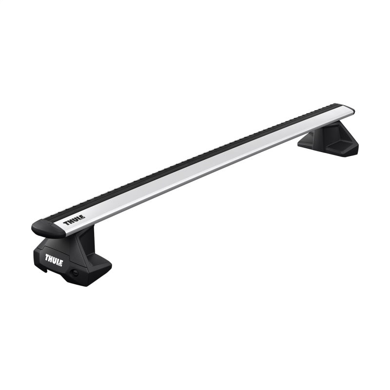 Thule Evo Clamp Load Carrier Feet | Ford Ranger (19-26) (710501)