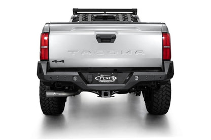 Addictive Desert Designs Stealth Rear Bumper | Toyota Tacoma (24-26) (R670081280103)