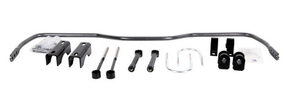 Hellwig 7/8" Rear Sway Bar Kit (REAR): RAM TRX 2021-2024 / RHO 2025-2026