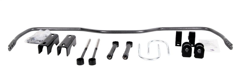Hellwig 7/8" Rear Sway Bar Kit (REAR): RAM TRX 2021-2024 / RHO 2025-2026