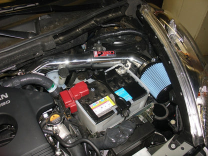 Injen Black Short Ram Intake System | Nissan Juke 2011-2014 1.6L (incl Nismo) (SP1902BLK)