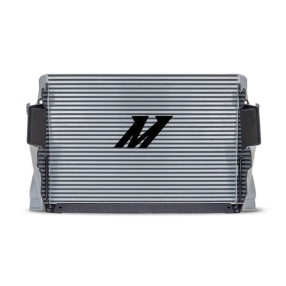 Mishimoto Intercooler Kit w/ WBK Pipes: Ram 2500 / Ram 3500 2019-2024