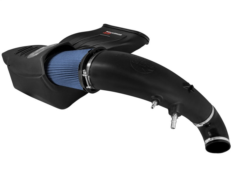 aFe Momentum GT Pro 5R Stage-2 Intake System | Ford F-150 V8 5.0L (15-17) (54-73114)