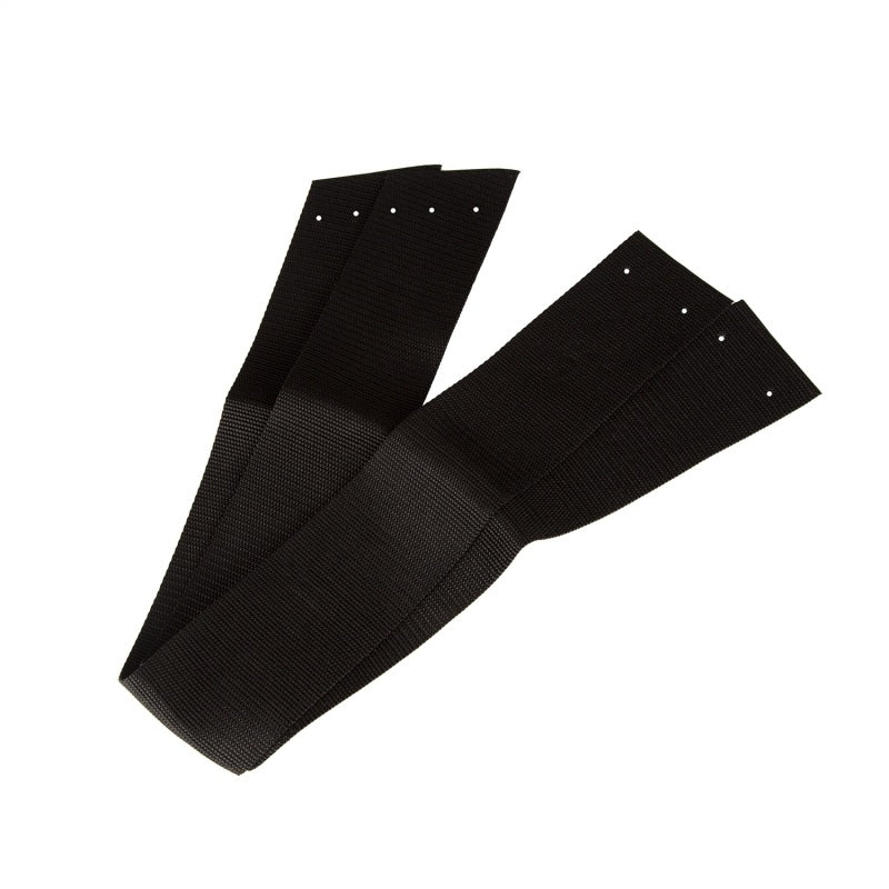 OMIX Strap Front to Rear Bow Pair | Jeep Wrangler JK (07-18) (13510.45)