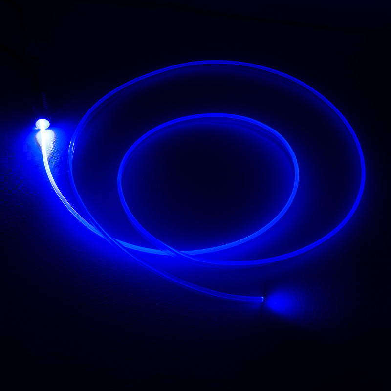 Oracle Ford Bronco ColorSHIFT Fiber Optic Interior Kit | Ford Bronco (21-26) (4237-333)