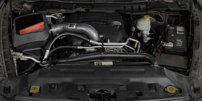 K&N NextGen Aluminum Cold Air Intake | Ram 1500 V6 3.6L (09-24) (70-1564)