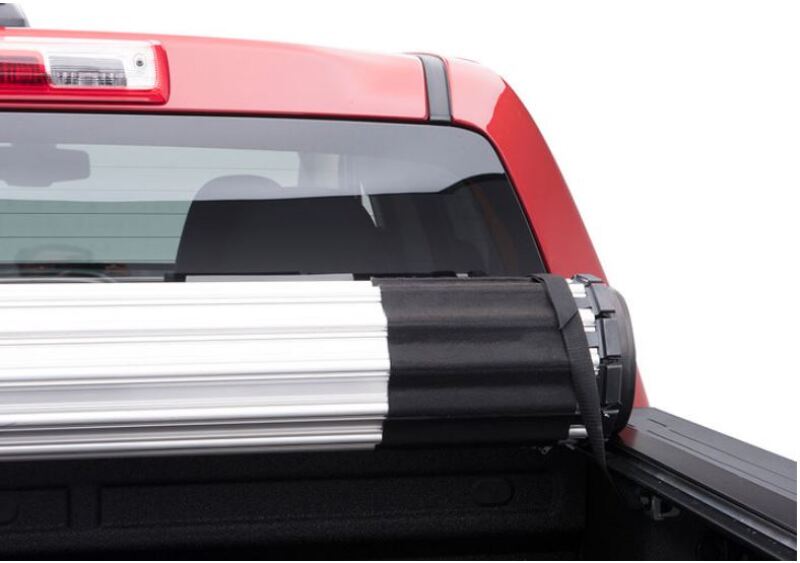 BAK Revolver X2 Hard Rolling Tonneau Cover | Chevrolet Colorado / GMC Canyon (15-22) / Chevrolet Colorado ZR2 (17-22) (39126)