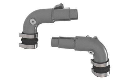 K&N Charge Pipe Kit | Toyota Tundra 3.4L V6 (22-26) (77-1013KC)
