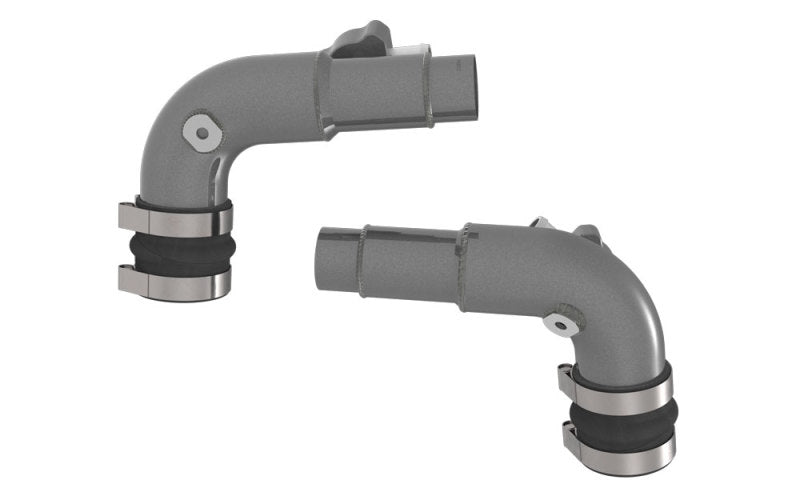 K&N Charge Pipe Kit | Toyota Tundra 3.4L V6 (22-26) (77-1013KC)
