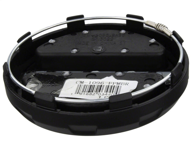 Ford Racing Center Cap | Ford Bronco (21-26) (M-1096-FPMBR)