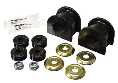 Energy Suspension 30mm Front Sway Bar Bushing Set | Toyota Tacoma (00-15) (8.5153G)