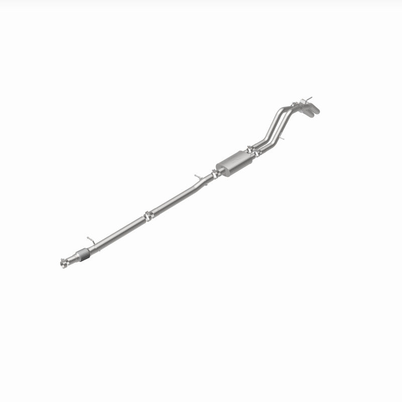 MagnaFlow Street Series SS Cat-Back Exhaust | Ford Ranger (19-23) (19453)