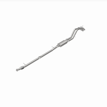 MagnaFlow Street Series SS Cat-Back Exhaust | Ford Ranger (19-23) (19453)
