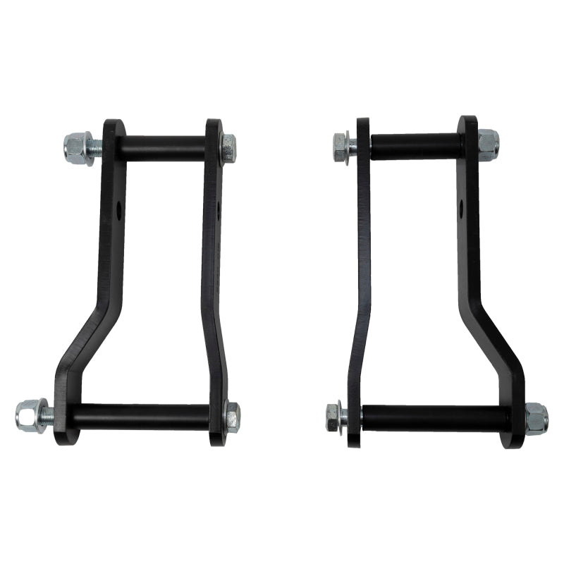 Belltech Complete Kit w/ Street Performance Shocks | Ford Ranger 4WD (19-26) (1043SP)