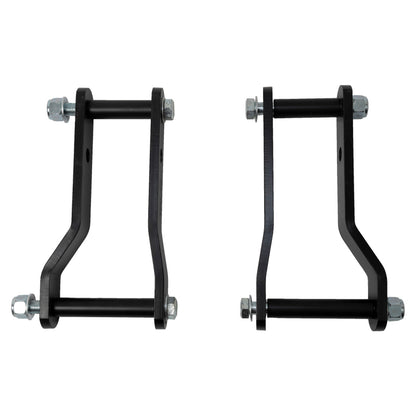 Belltech Complete Kit w/ Street Performance Shocks | Ford Ranger 4WD (19-26) (1043SP)