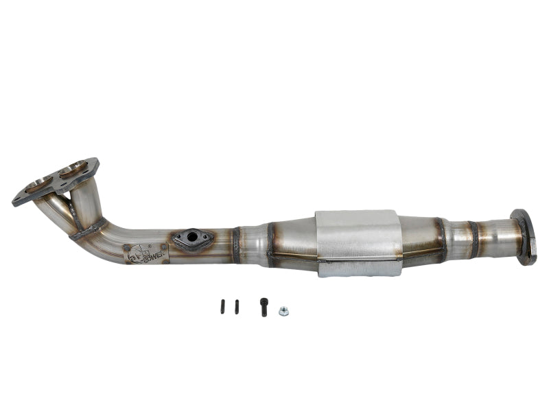 aFe Power Catalytic Converter Replacement | Toyota 4Runner V6 3.4L (00-02) (47-46009)