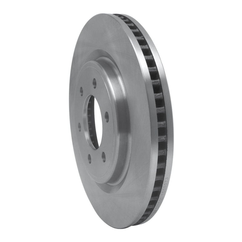 DFC Front Brake Rotor | Ford Bronco (21-26) (600-54287)