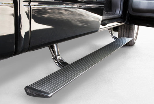 AMP Research 2004-2008 Ford F-150 PowerStep | All Cabs