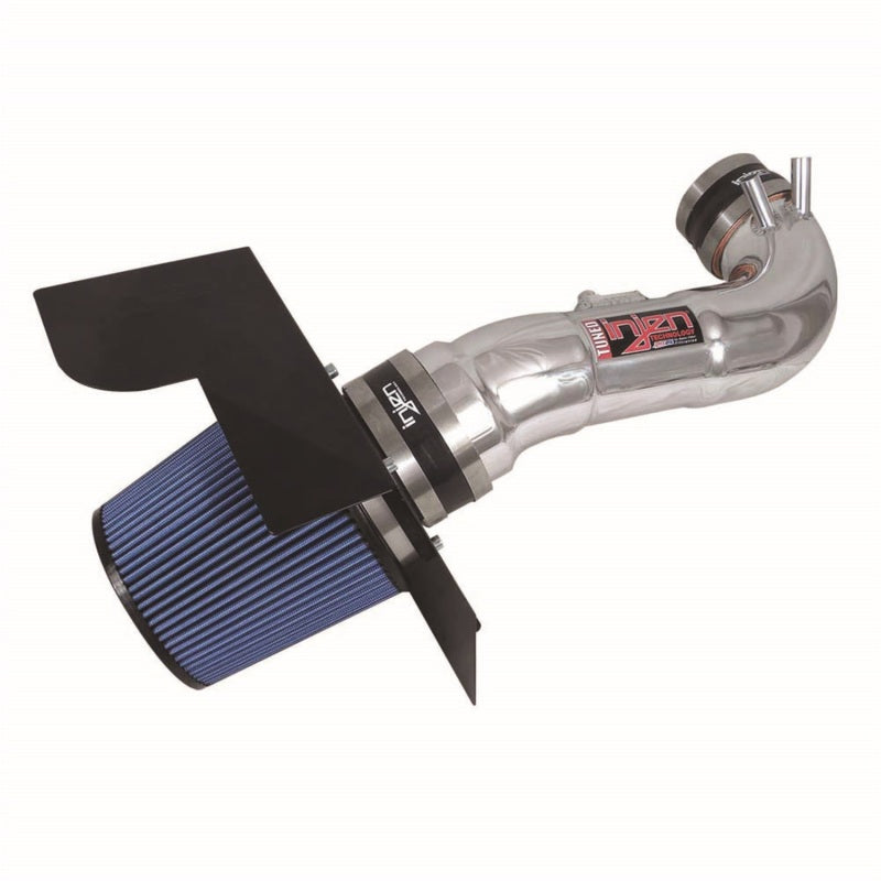 Injen 5.0L V8 Short Ram Intake | Lexus LS430 / GS460 / IS250 (00-14) (SP2096P)
