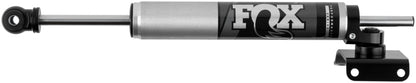 FOX 2.0 Performance Series 8.3in TS Stabilizer Axle Mount | Ram 2500 (19-25, 11-18) / Ram 3500 (19-25, 11-18)