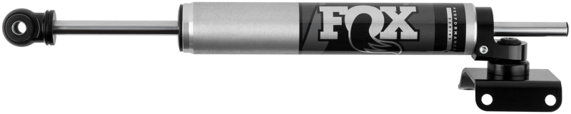FOX 2.0 Performance Series 8.3in TS Stabilizer Axle Mount | Ram 2500 (19-25, 11-18) / Ram 3500 (19-25, 11-18)