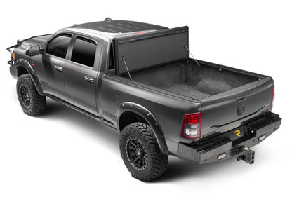 Extang Endure ALX Bed Cover | Ram 1500 (19-23 / 25-26) / 2500 (19-25) / 3500 (19-25) (80422)
