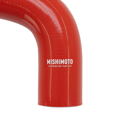Mishimoto Silicone Coolant Hose Kit | Toyota Tacoma (95-04) (MMHOSE-TAC2427-95RD)
