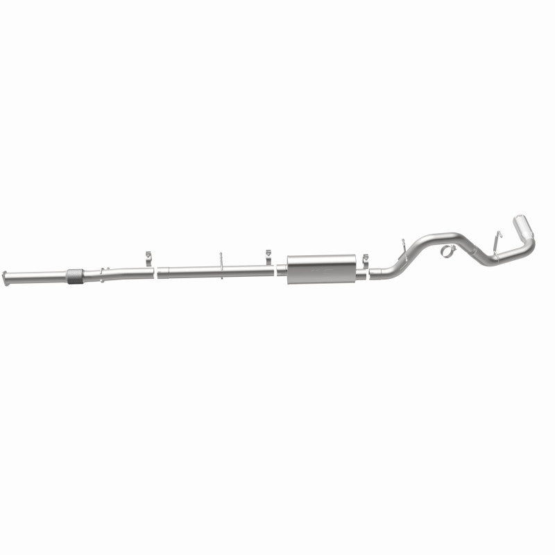 Magnaflow NEO SS Cat-Back Exhaust | Chevy Colorado (23+) / GMC Canyon (19649)
