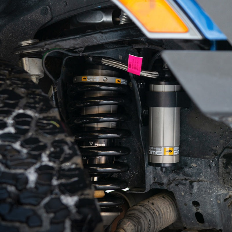 ARB BP1 Medium Kit | Ford Ranger (19-26) (RNGRBP51)