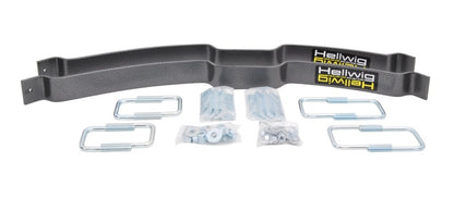 Hellwig EZ-990 Helper Spring | Ford F-150 (04-08) (984)