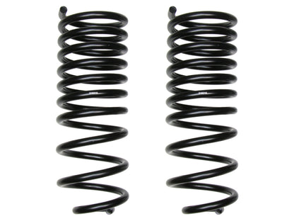 ICON Performance Spring Kit (REAR): Ram 2500 2014-2022
