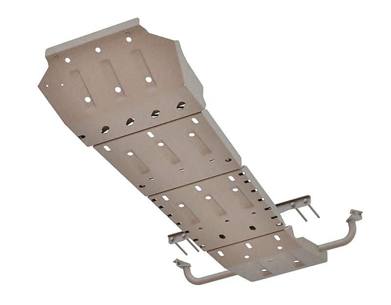 ARB Under Vehicle Protection | Toyota Tacoma (05-08, 09-11, 12-15, 16-19, 20-23)