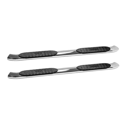 Westin PRO TRAXX 5 Oval Nerf Step Bars | Ford Ranger (19-26) (21-54140)