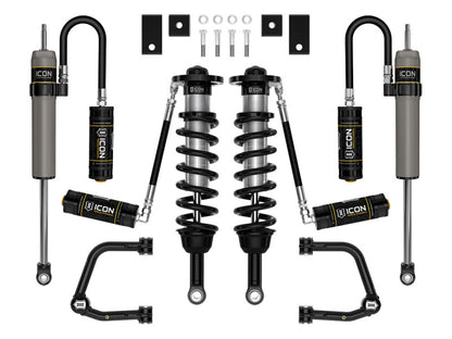 ICON Stage 7 Tubular Suspension System | Toyota Tundra (22-26) (K53197T)