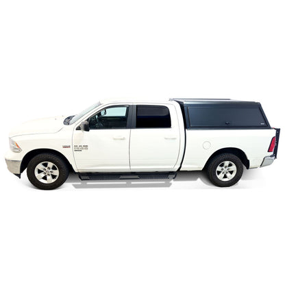 Westin AT6 Running Boards | Ram 1500 (09-18) / 2500 (10-24) / 3500 (10-24) (24-63565)