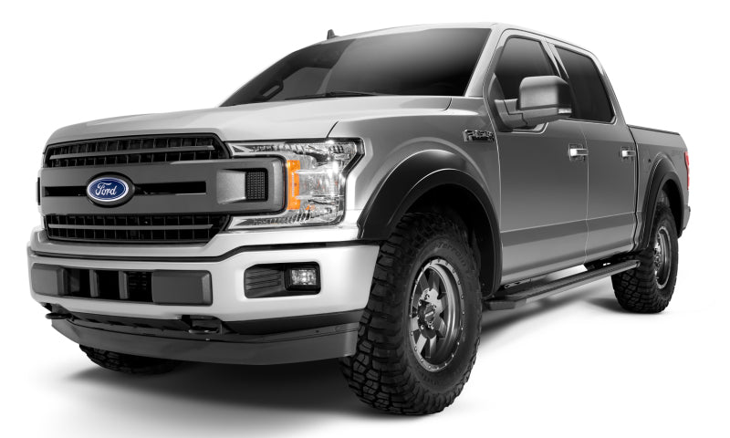 Bushwacker Extend-A-Fender Flares | Ford F-150 (18-19) (20947-02)