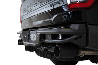 Addictive Desert Designs PRO Bolt-On Rear Bumper | Ford F-150 Raptor (21-23) (R218571280103)