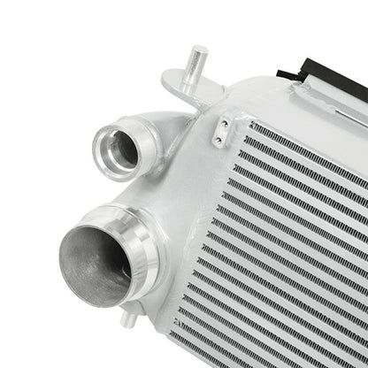 Mishimoto Intercooler | Ford F-150 2.7/3.5L EcoBoost (16+) (MMINT-F150-15SL)