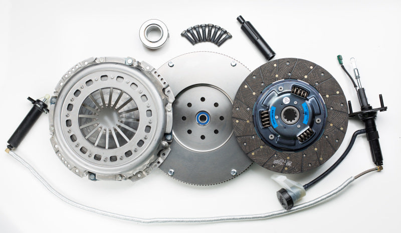 South Bend G56 HD Organic Clutch Kit | Dodge Ram 2500/3500 (11-18) (G56-OK-HD)